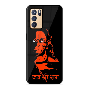 Jai Shree Ram Oppo Reno 6 Pro 5G