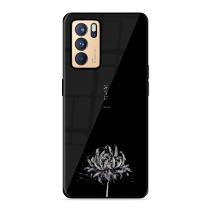 The Lost Flower Oppo Reno 6 Pro 5G