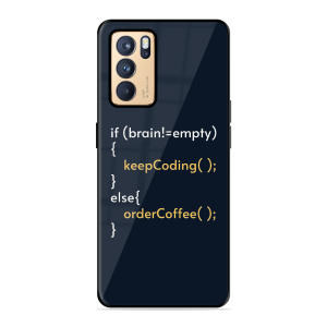 Coding Life Oppo Reno 6 Pro 5G