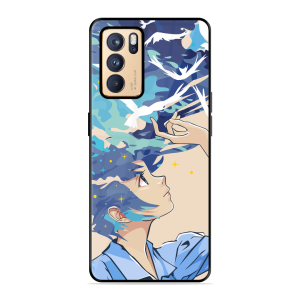 My Own World Oppo Reno 6 Pro 5G