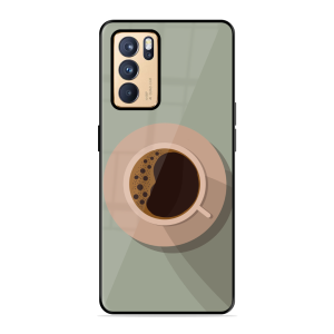 Coffee Time Oppo Reno 6 Pro 5G