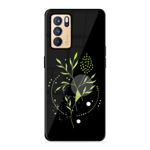 The Rootless Plant Oppo Reno 6 Pro 5G