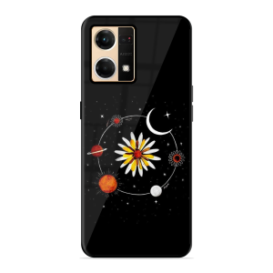 The Prophecy Oppo Reno 7 4G