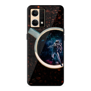 Intergalactic Travler Oppo Reno 7 4G