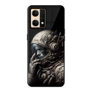 Cold Martian Oppo Reno 7 4G
