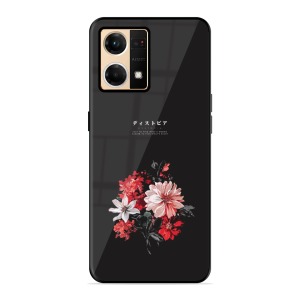 Voyager Of Happines Oppo Reno 7 4G