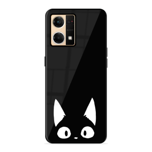 The Kitty Oppo Reno 7 4G