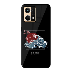 The Culture Oppo Reno 7 4G