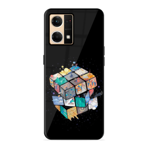 Edges Of Earth Oppo Reno 7 4G