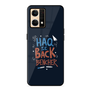 Back Bencher Oppo Reno 7 4G
