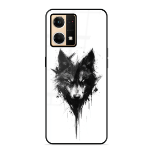 The Mighty Wolf Oppo Reno 7 4G