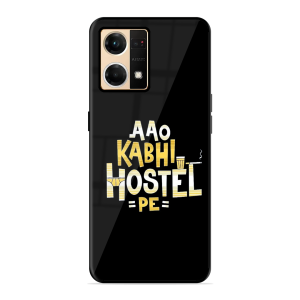 Hostel Life Oppo Reno 7 4G