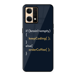 Coding Life Oppo Reno 7 4G