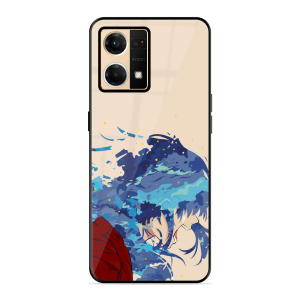 Flustration Oppo Reno 7 4G