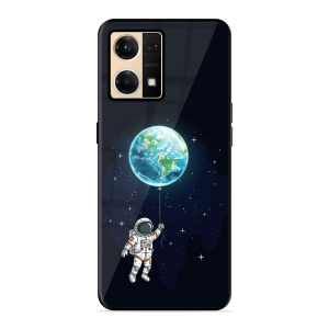 Being Astronaut Oppo Reno 7 4G