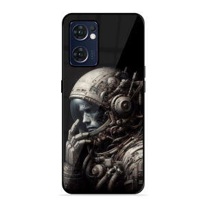 Cold Martian Oppo Reno 7 5G