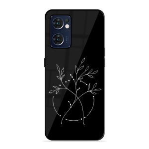 The Wire Flower Oppo Reno 7 5G