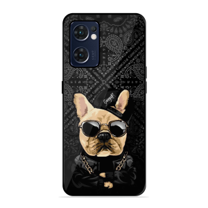 Elite Thug Commander Oppo Reno 7 5G