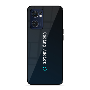 Coding Addict Oppo Reno 7 5G