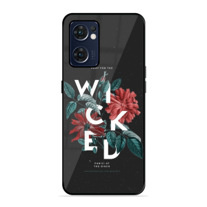 Just Wicked Oppo Reno 7 5G