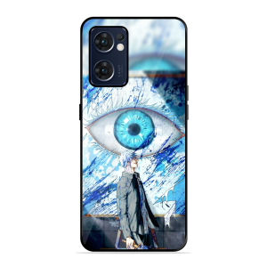 The Six Eye Oppo Reno 7 5G
