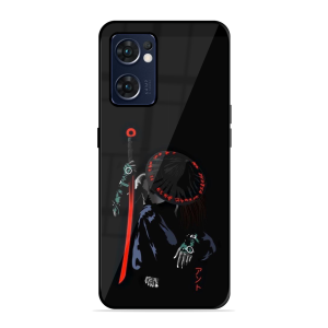 The Solo Warrior Oppo Reno 7 5G