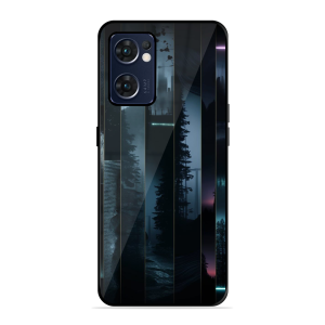 Stripped City Oppo Reno 7 5G