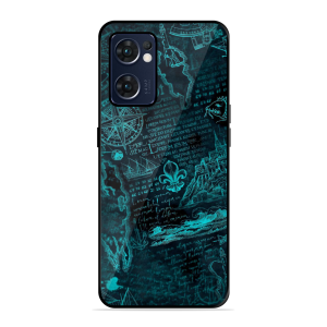The Ancient Mystry Oppo Reno 7 5G