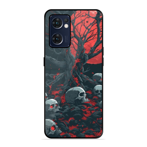 Tree Of Death Oppo Reno 7 5G
