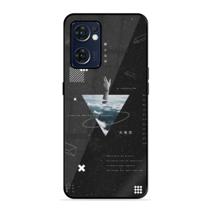 Galactic Void Oppo Reno 7 5G