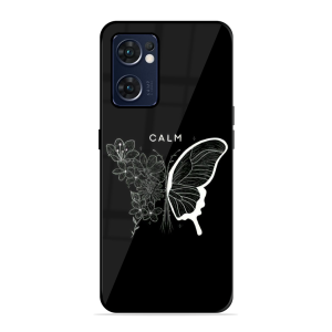 Creature Of Calmness Oppo Reno 7 5G