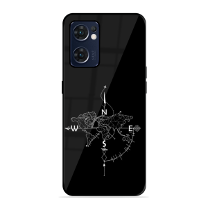 The Sailer's Direction Oppo Reno 7 5G