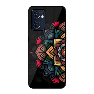 The Vector Flower Oppo Reno 7 5G
