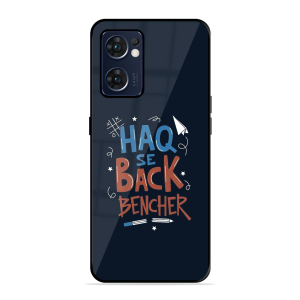 Back Bencher Oppo Reno 7 5G
