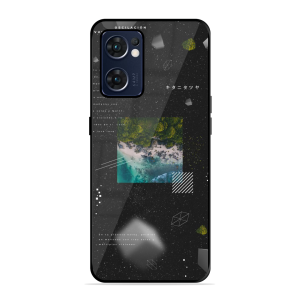 Void Nature Oppo Reno 7 5G