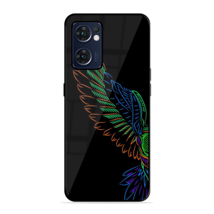 Wings Of Freedom Oppo Reno 7 5G