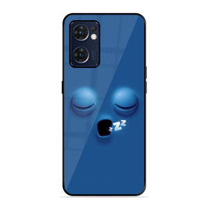 The Sleepy Buddy Oppo Reno 7 5G