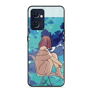 Blessed By Universe Oppo Reno 7 5G