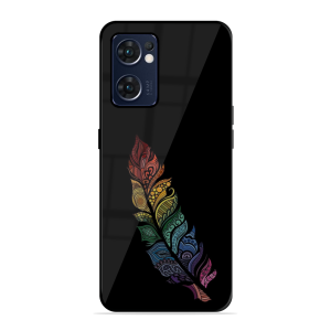 The Fortune Feather Oppo Reno 7 5G