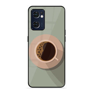 Coffee Time Oppo Reno 7 5G