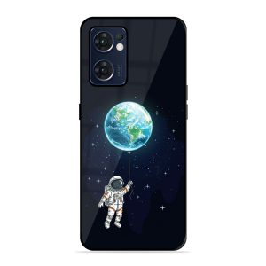 Being Astronaut Oppo Reno 7 5G