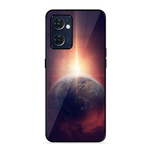 Cosmic Intestellar Oppo Reno 7 5G
