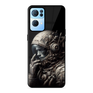 Cold Martian Oppo Reno 7 Pro 5G