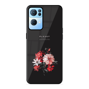 Voyager Of Happines Oppo Reno 7 Pro 5G
