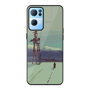 The Nomad Oppo Reno 7 Pro 5G