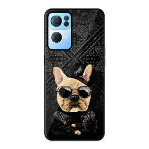 Elite Thug Commander Oppo Reno 7 Pro 5G