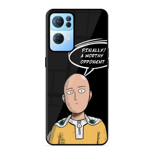 Finally Worthy Opponent Oppo Reno 7 Pro 5G