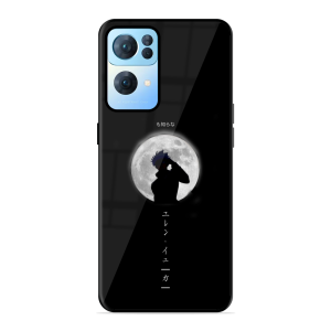 The Anonymous Guy Oppo Reno 7 Pro 5G
