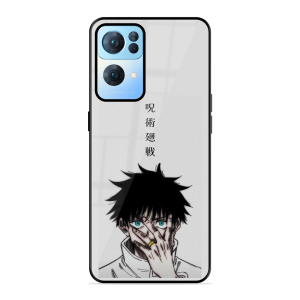 Yuta Oppo Reno 7 Pro 5G