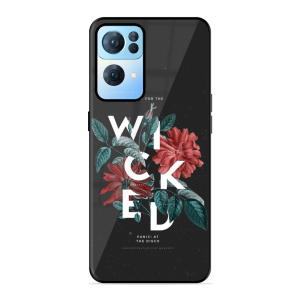 Just Wicked Oppo Reno 7 Pro 5G